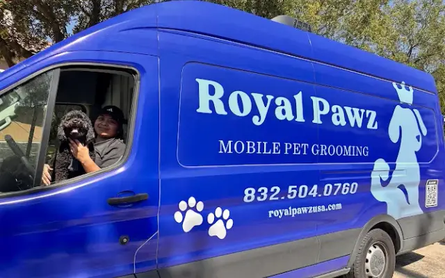 RoyalPawzUSA.com in Houston, TX