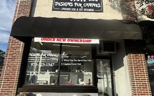 Designs Fur Canines in Verona, NJ