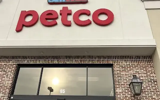 Petco in Clayton, NC