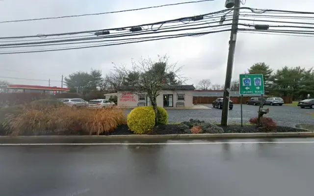 Bryan Animal Hospital Grooming & Boarding Kennel in Westampton Township, NJ