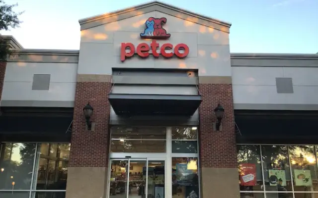 Petco in Buford, GA