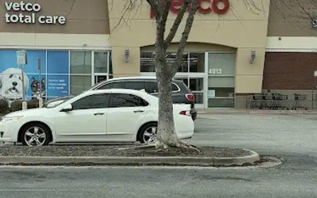 Petco in Rogers, AR