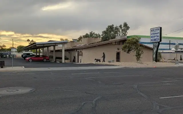 Alta Vista Veterinary Hospital in Phoenix, AZ