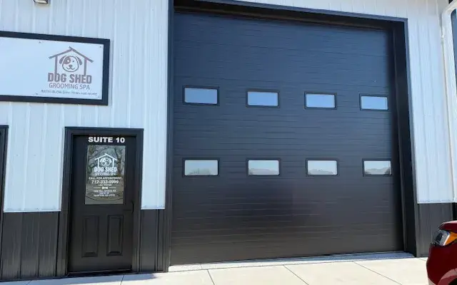 The Dog Shed Grooming Spa in Yankton, SD