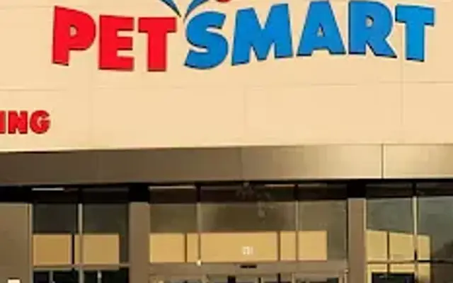 PetSmart in East Walpole, MA