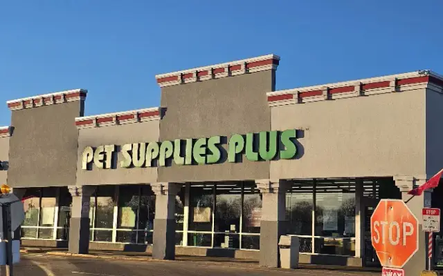 Pet Supplies Plus Appleton in Appleton, WI