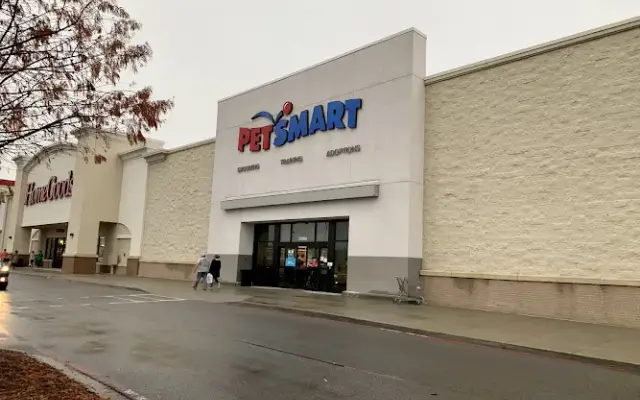 PetSmart in Benton, AR