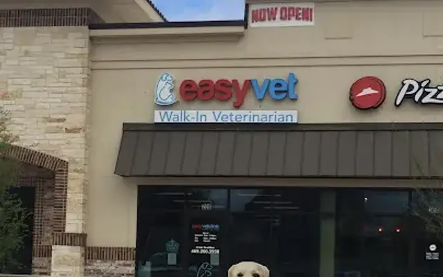 easyvet Veterinarian Frisco in Frisco, TX