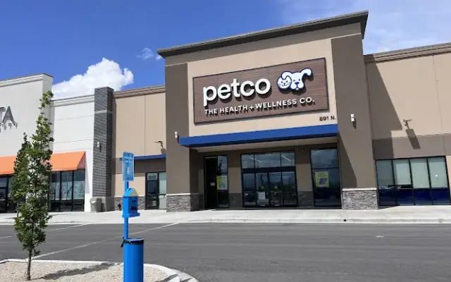 Petco in Saratoga Springs, UT