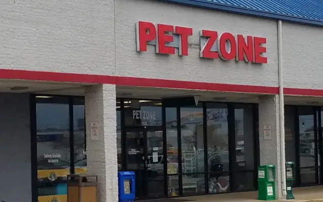 Pet Zone in Marion, OH