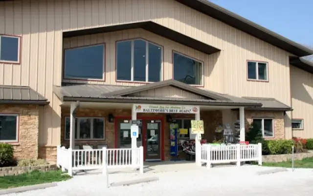 Reisterstown Pet Resort & Spa in Reisterstown, MD