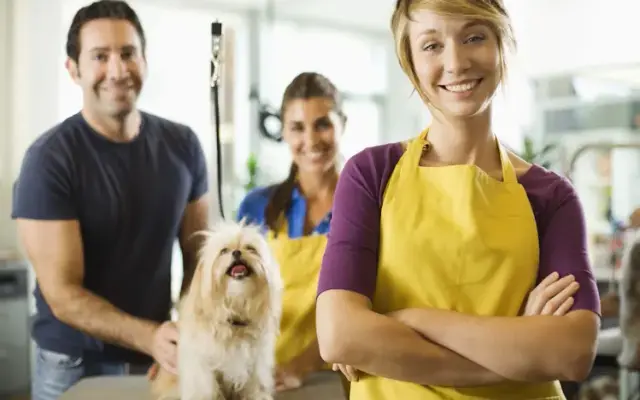 Wags & Whiskers Grooming Spa in Kinnelon, NJ