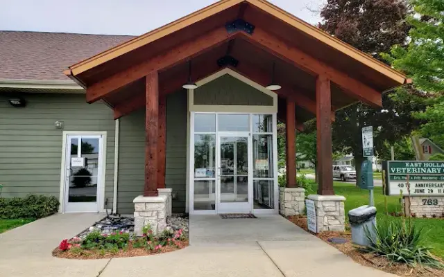 East Holland Veterinary Clinic in Holland, MI