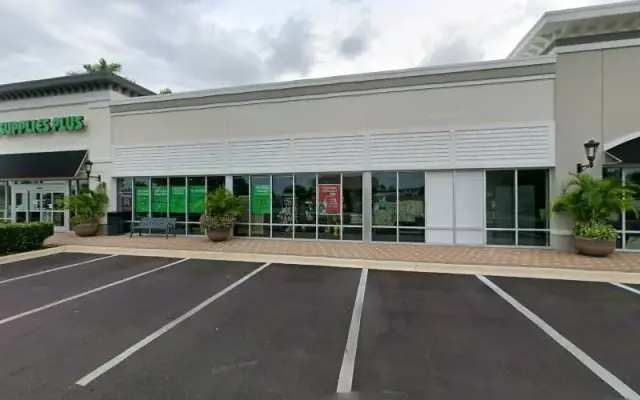 Pet Supplies Plus North Port Grooming in North Port, FL