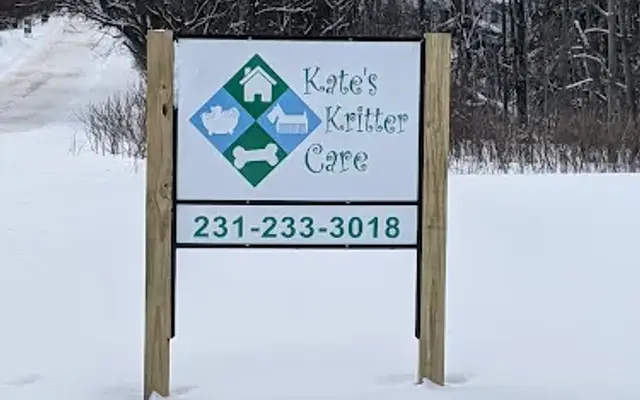 Kate's Kritter Care in Ludington, MI