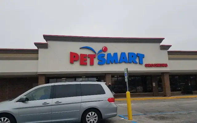 PetSmart in Indianapolis, IN