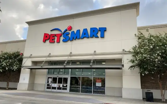 PetSmart in San Marcos, TX