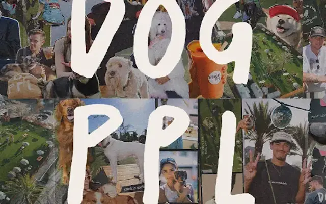DOG PPL in Santa Monica, CA