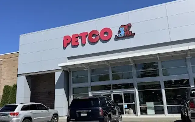 Petco in Bonney Lake, WA