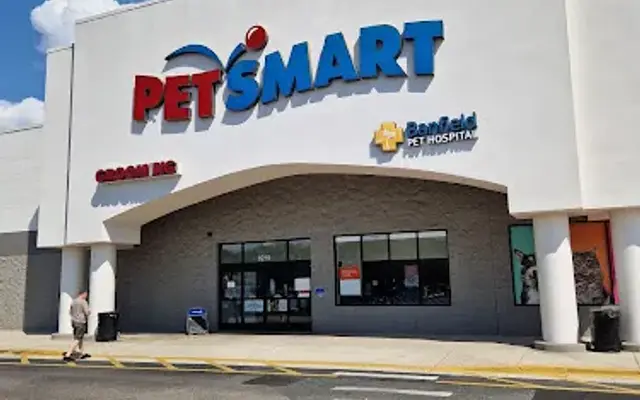 PetSmart in Orlando, FL