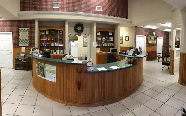 Ingleside Animal Hospital in Ingleside, TX