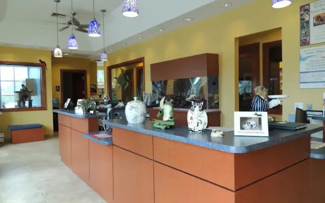 Fountains of Boynton Animal Hospital in Boynton Beach, FL