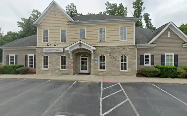 Winterfield Veterinary Hospital: Willis Earl DVM in Midlothian, VA
