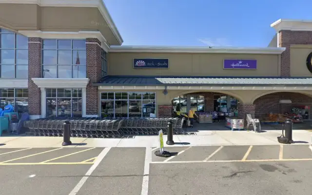 Pet Supplies Plus Hazlet Grooming in Hazlet, NJ