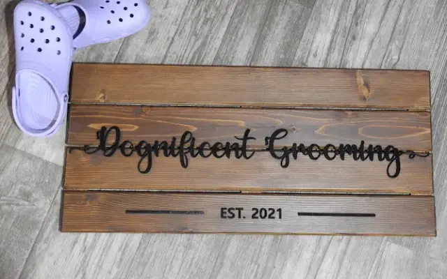 Dognificent Grooming in Fairport, NY