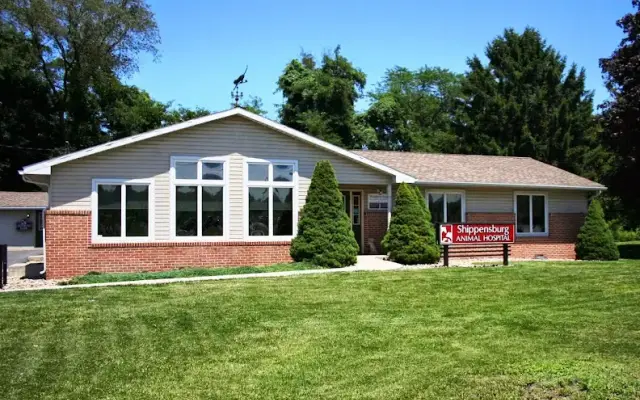 Shippensburg Animal Hospital in Shippensburg, PA