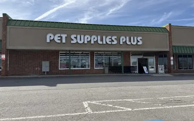 Pet Supplies Plus Hickory in Hickory, NC