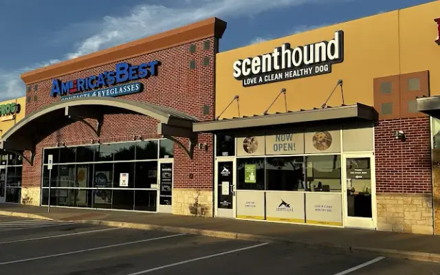 Scenthound Euless in Euless, TX