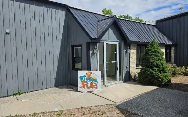 Flying Fur in Cedarburg, WI