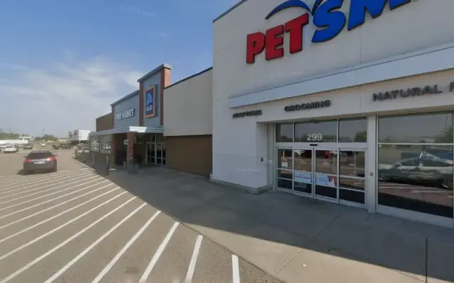 PetSmart Grooming in Forest Lake, MN