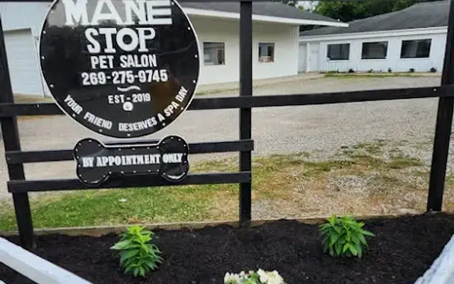 Mane Stop llc in Tekonsha, MI