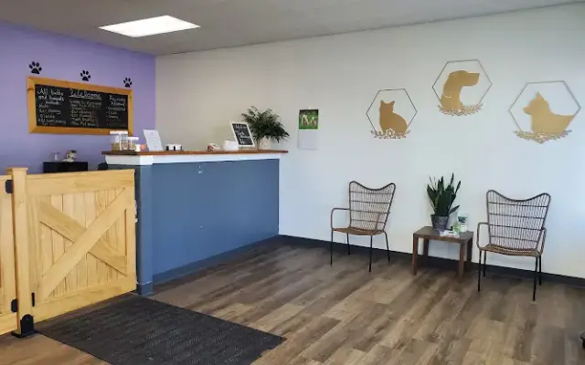 Lucy's Pet Salon in Boyne City, MI