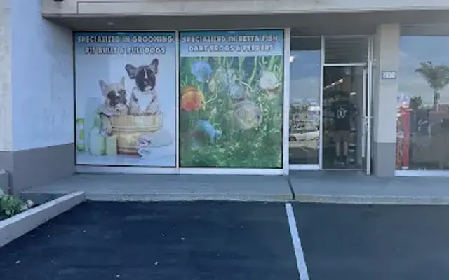 Fresh pets and grooming in Lomita, CA