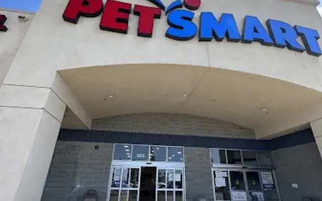 PetSmart in El Cajon, CA