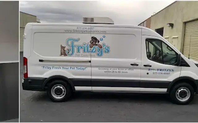 Fritzy's Pet Care Pros in Hacienda Heights, CA
