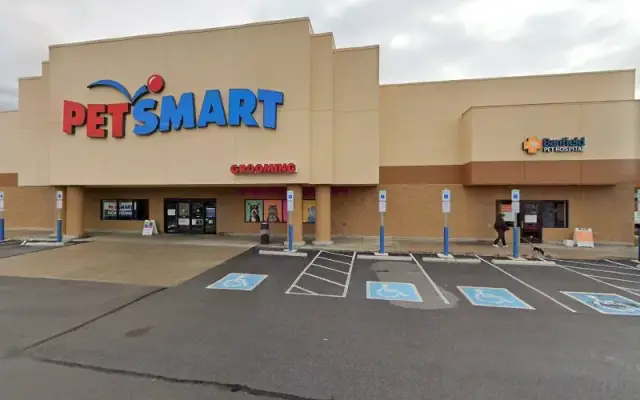 PetSmart Grooming in Pittsburgh, PA