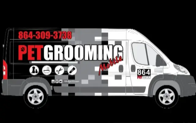 864 Pet Town Mobile Grooming in Doral, FL