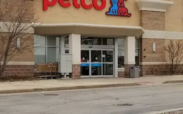 Petco in Romeoville, IL