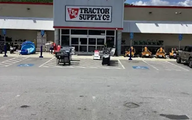 Tractor Supply Co. in Clayton, GA