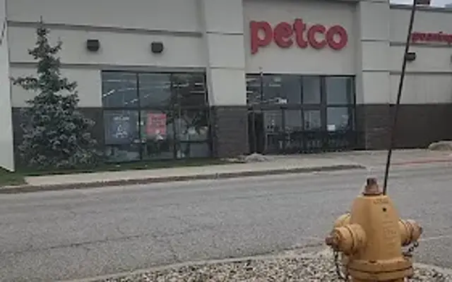 Petco in Mason City, IA