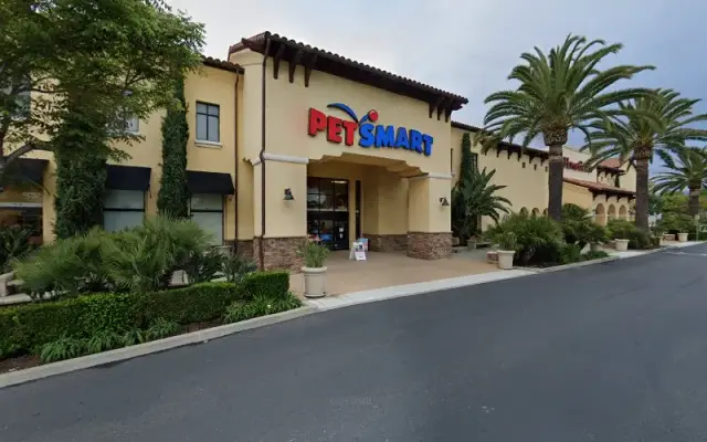 PetSmart Grooming in San Luis Obispo, CA