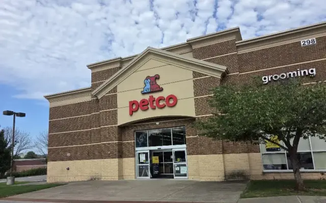 Petco in Franklin, TN