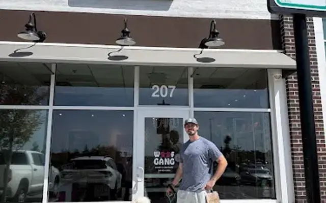 Woof Gang Bakery & Grooming Southern Pines in Southern Pines, NC