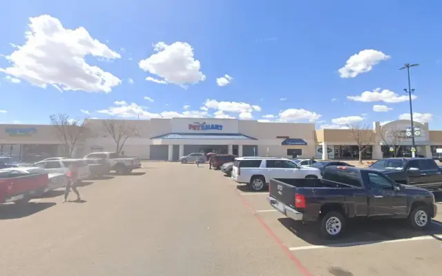 PetSmart Grooming in Amarillo, TX