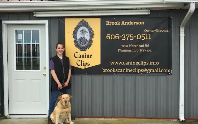 Canine Clips in Flemingsburg, KY