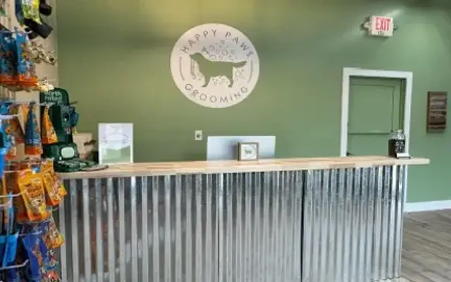 Happy Paws Grooming in Sarasota, FL